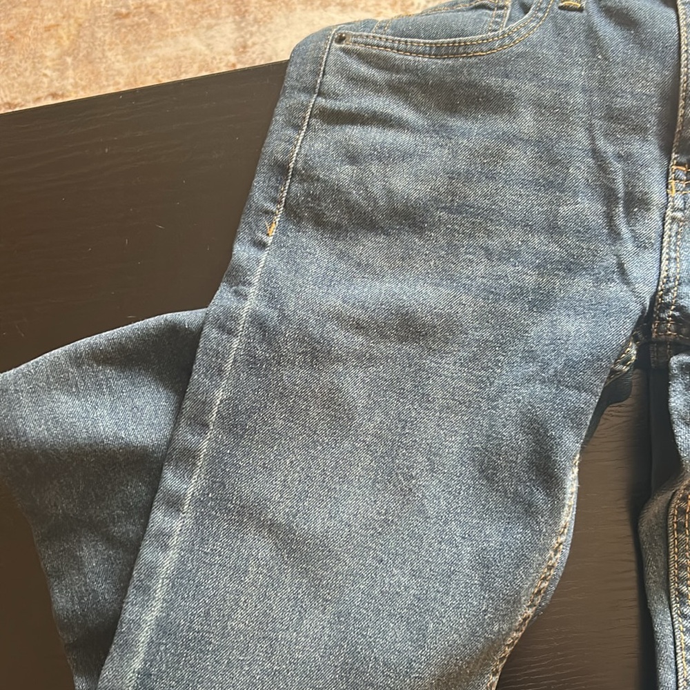 Levi’s 511 slim fit Jeans 16 regular W 28 L 30 - Picture 6 of 6